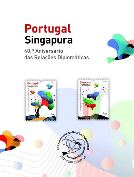 DIV PORTUGAL-SINGAPURA